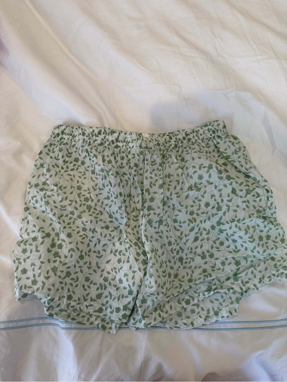 Darling loungewear boxer shorts